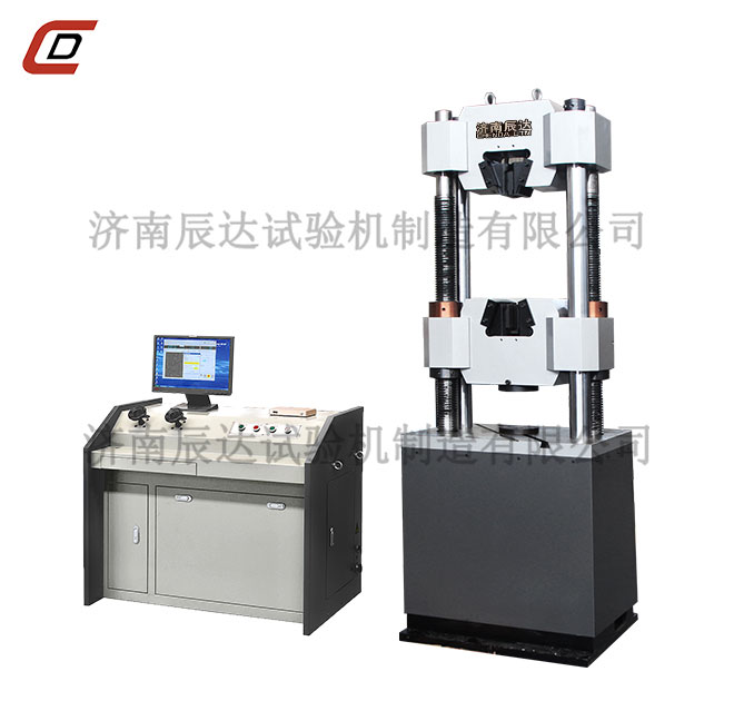 WEW-600B液压蜜桃无码AV在线