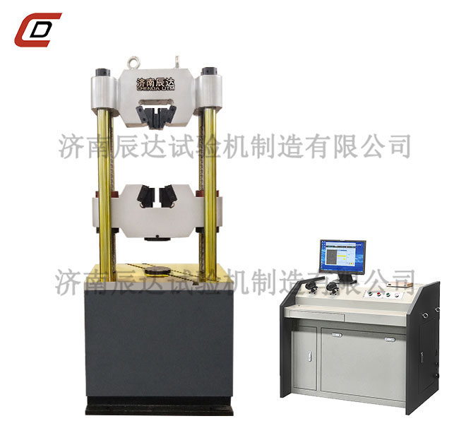 WEW-600D液压蜜桃无码AV在线