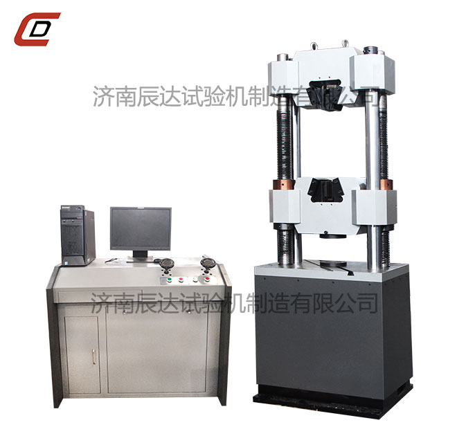 WAW-600B液压材料蜜桃无码AV在线