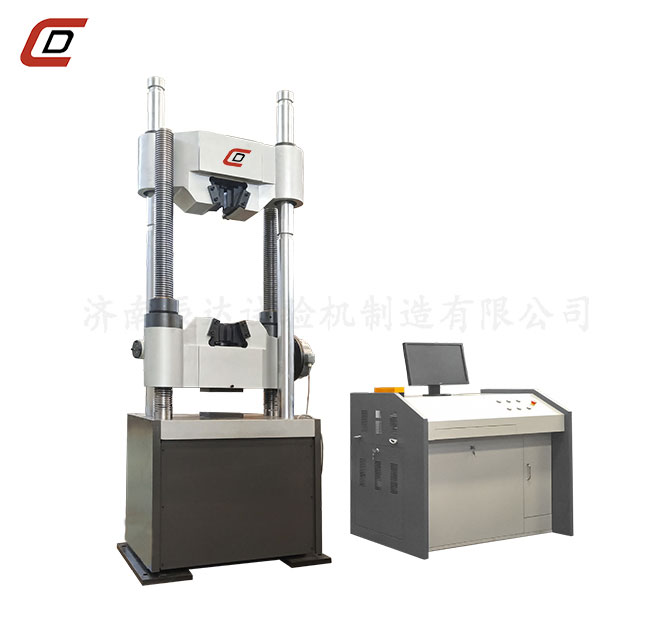 WAW-1000C液压拉力蜜桃无码AV在线