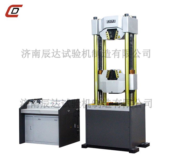 WAW-1000E液压万能蜜桃无码AV在线的结构及用途