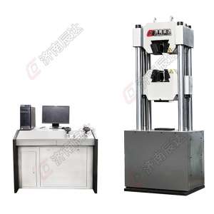 WAW-1000D液压材料蜜桃无码AV在线