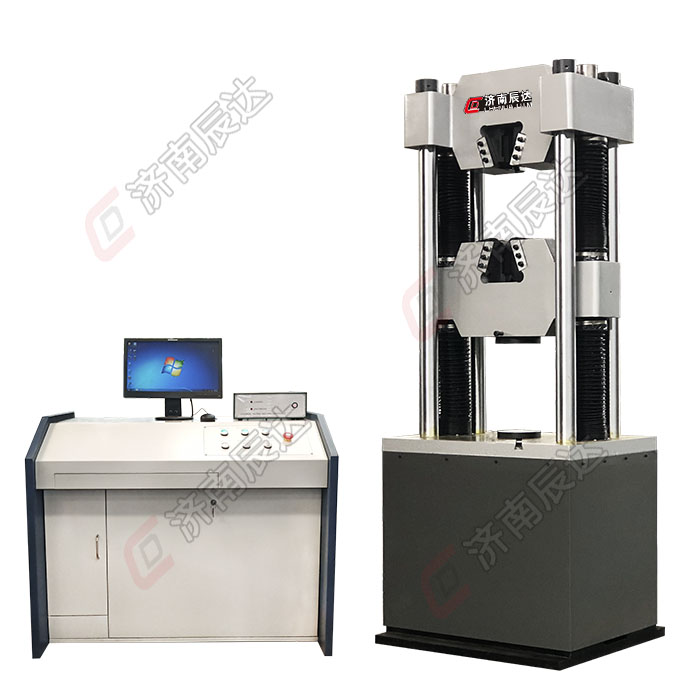 WAW-600D液压万能蜜桃无码AV在线